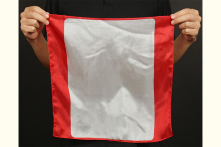 Bufanda Carta Blanca (45 x 45 cm) Bufanda Carta Blanca (45 x 45 cm)