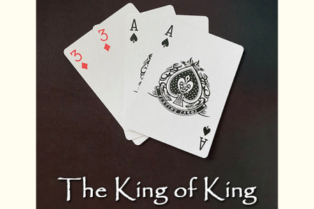 The King of King