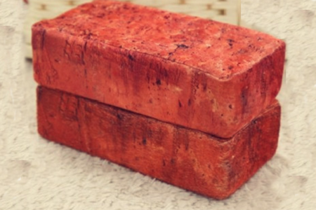 Super Lifelike Sponge Brick