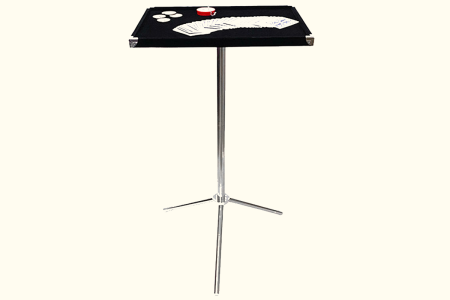 Deluxe Rectangular Pedestal Table