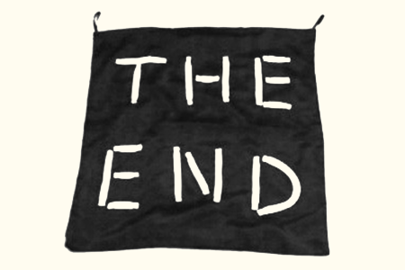 Bag to Rope Blendo (The End) Bag to Rope Blendo (The End)