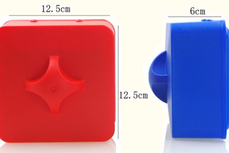 Magic Candy Box