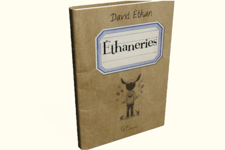 Ethaneries - david ethan Ethaneries - david ethan