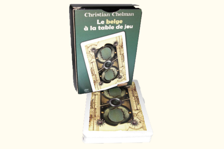 Jeu Chelman (Marqued)