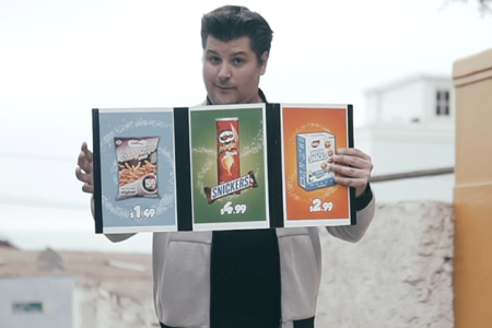 Food to Go 2.0