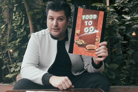 Food to Go 2.0