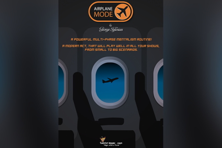 Airplane Mode