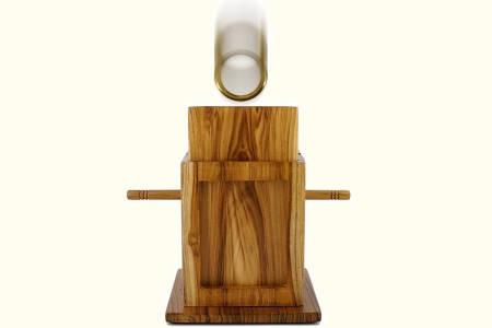 Ring on Rod (Ultimate)