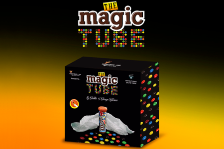 The Magic Tube (M&Ms)