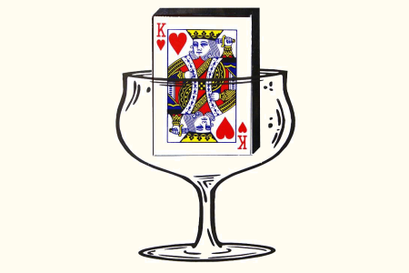 Instant Card