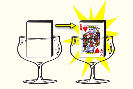 Instant Card
