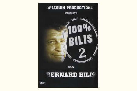 DVD 100% Bilis (Vol.2)