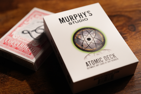 Atomic Deck