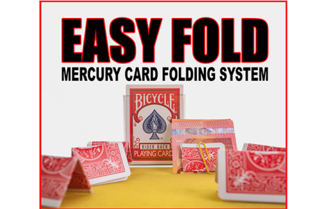 Easy Fold