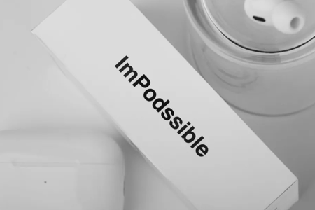 ImPodssible