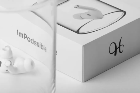 ImPodssible