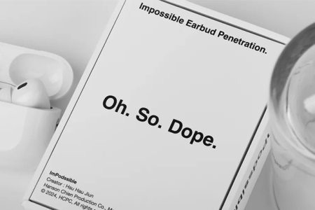ImPodssible