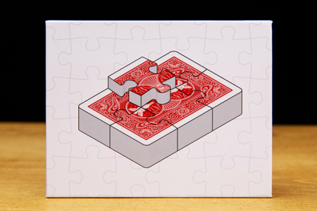 Jigsaw Deck