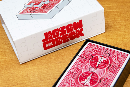 Jigsaw Deck