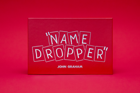 Name Dropper