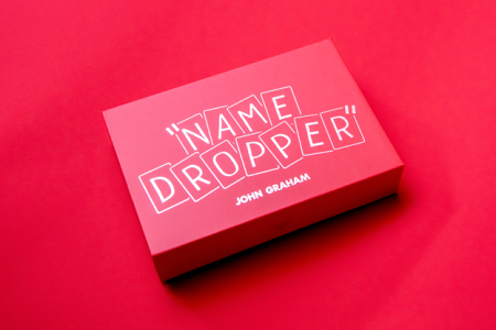 Name Dropper