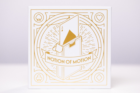 Notion of Motion