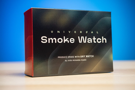 Universal Smoke Watch
