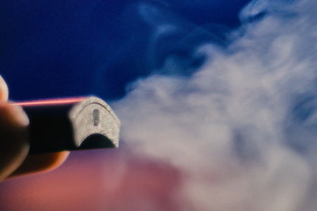 Universal Smoke Watch
