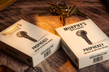 Prophekey