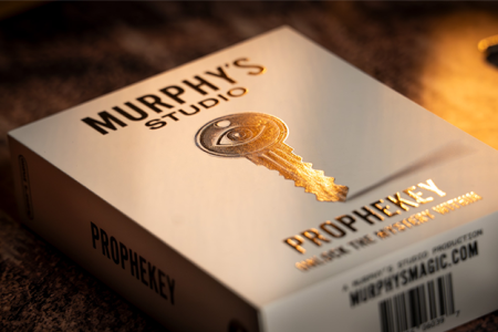 Prophekey