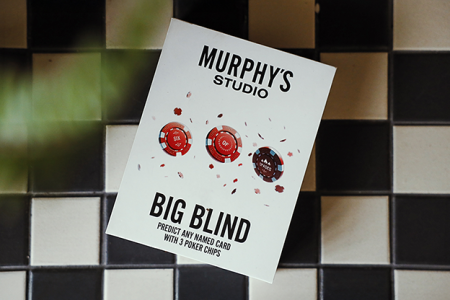 The Big Blind