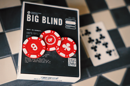 The Big Blind