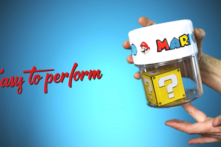 Mario Boom
