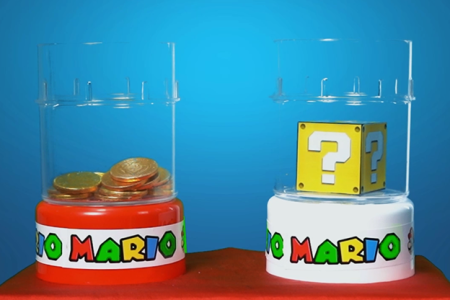 Mario Boom