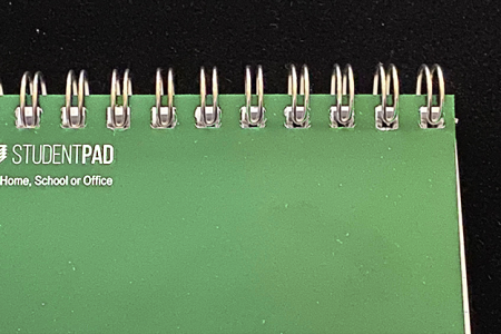 SvenPad KoD Grande (Green)
