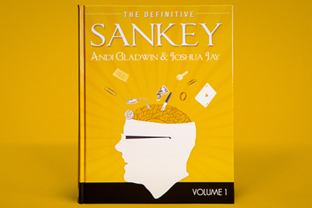 Definitive Sankey Volume 1