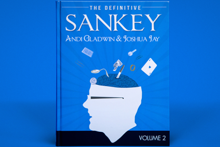 Definitive Sankey Volume 2