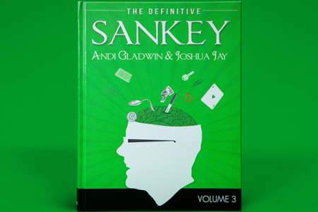 Definitive Sankey Volume 3