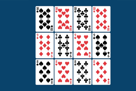Bicycle Popeye The Sailor Man Playing Cards (Limited Edition)