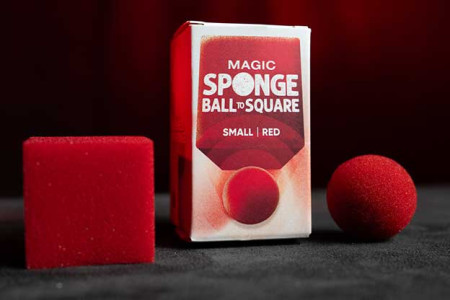 Balle en Cube
