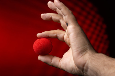 Magic Sponge Balls 4PK 1.5''