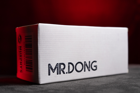 Magic Sponge MR DONG