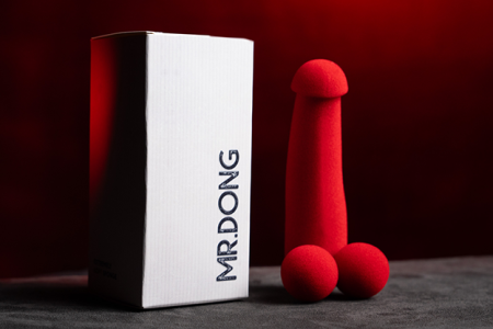 Magic Sponge MR DONG