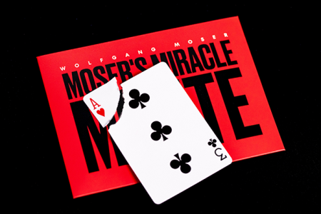 Moser's Miracle Monte