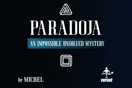Paradoja