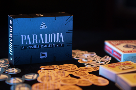 Paradoja