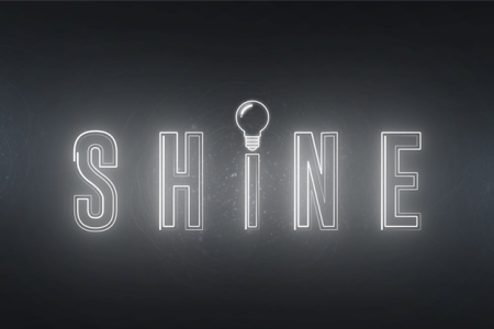SHINE (with remote)