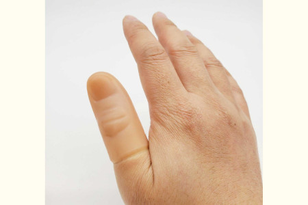 Thumb Tip