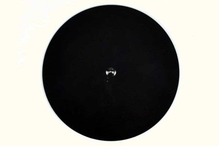 Espiral de la cabeza de crece Eco