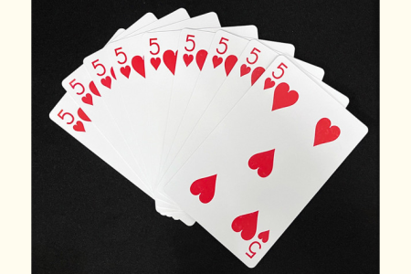 Jumbo Card Prediction